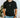 Bitcoin Logo Crypto Currency Cotton T-shirt