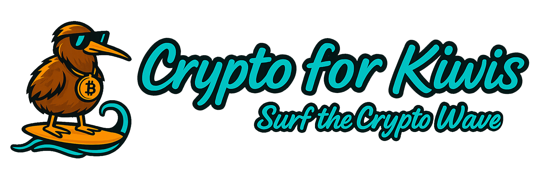 Crypto for Kiwis